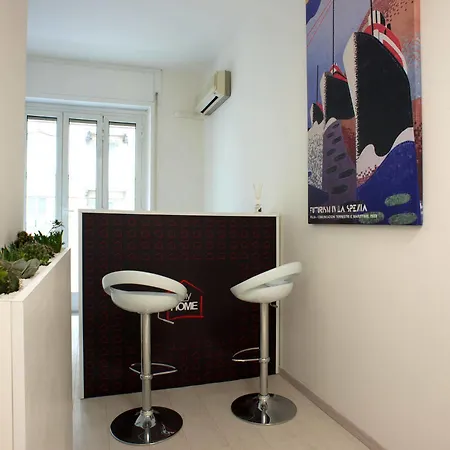 Myhome Hotel