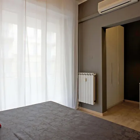 Hotel Myhome La Spezia