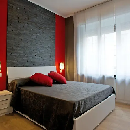 Hotel Myhome La Spezia