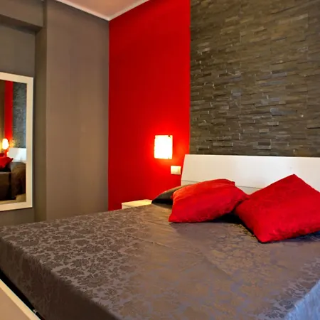 Myhome Hotel La Spezia