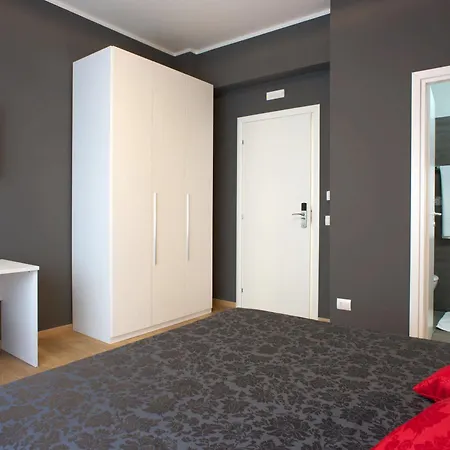 Myhome Hotel La Spezia