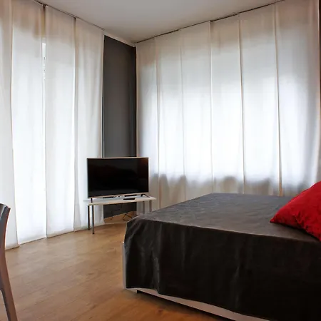 Myhome Hotel La Spezia