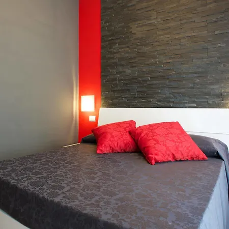 Hotel Myhome La Spezia